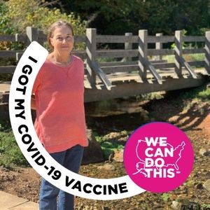 Meet your Posher, Edna